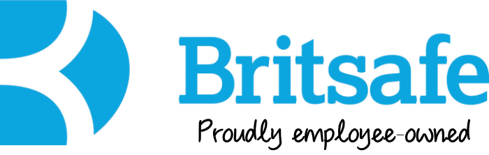 Britsafe logo